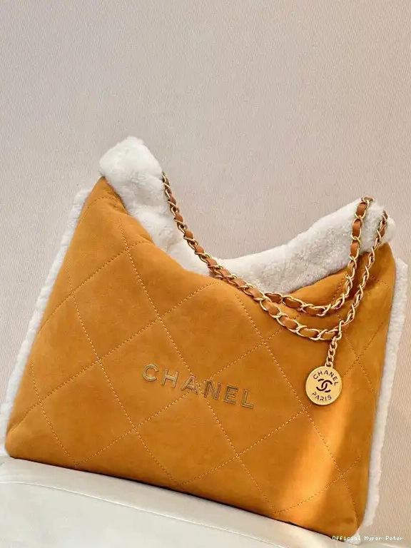 HyperPeter 22 CHANEL HANDBAG 0706